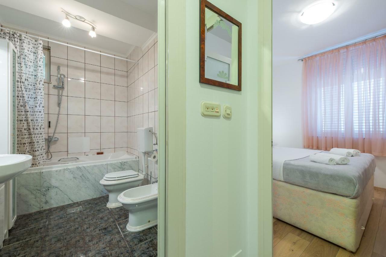Oasis Appartement *