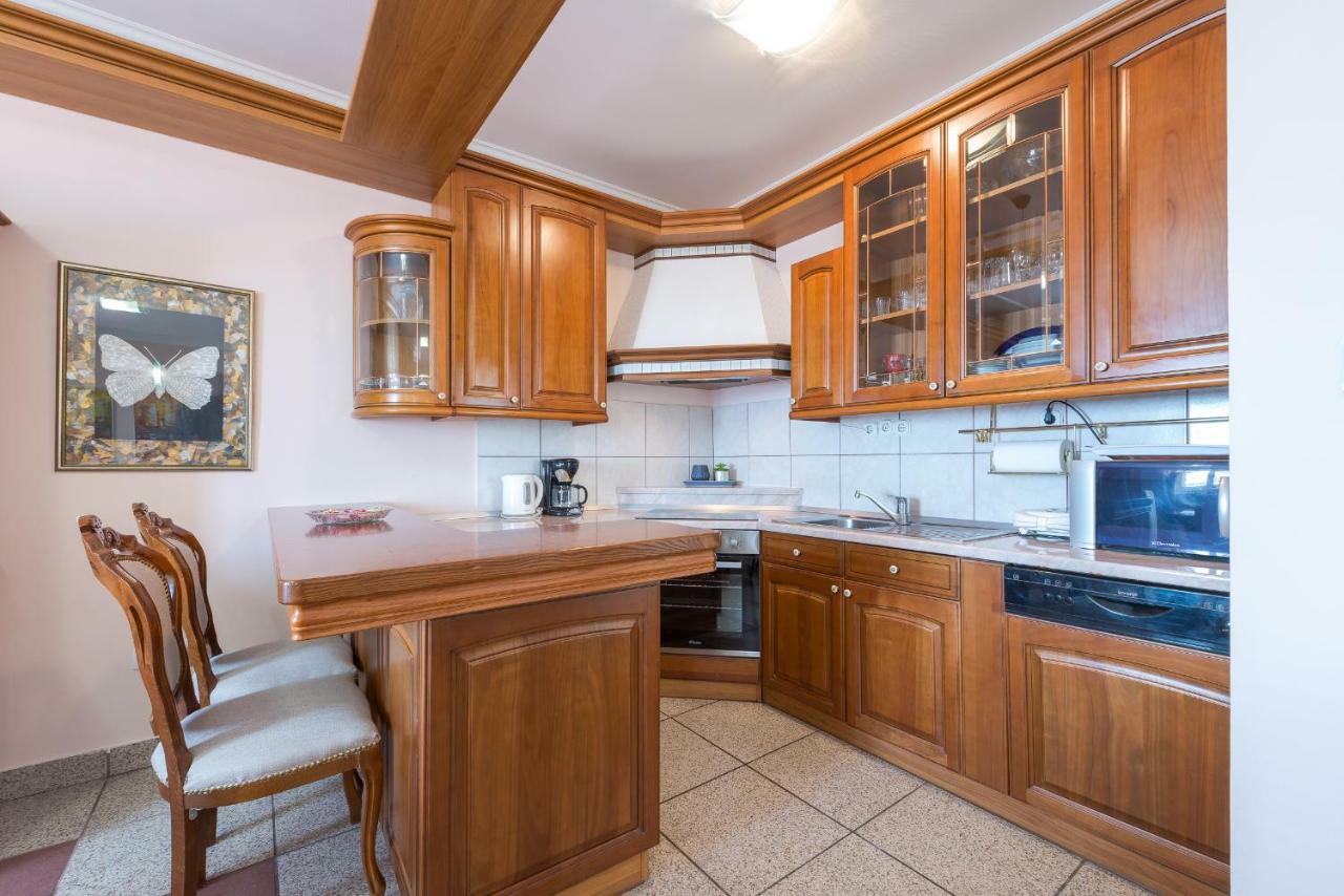 Oasis Appartement *