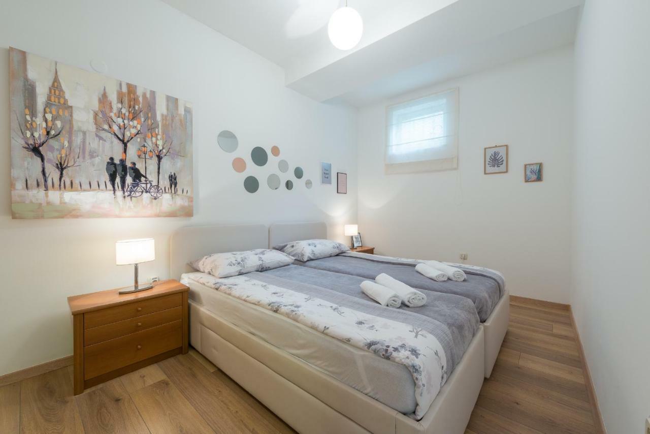 Appartement Oasis