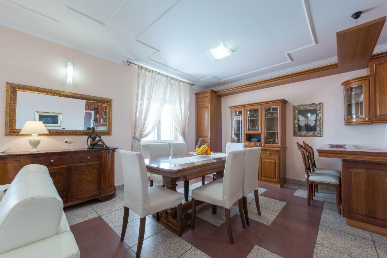 Appartement Oasis