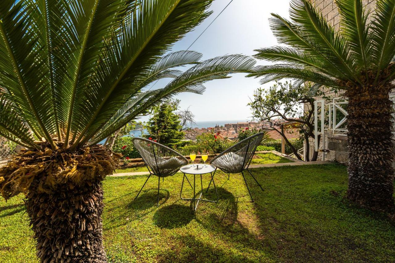 Appartement Oasis