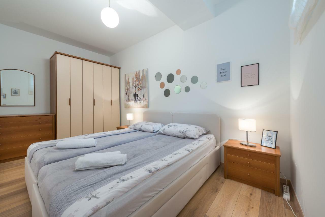 Appartement Oasis