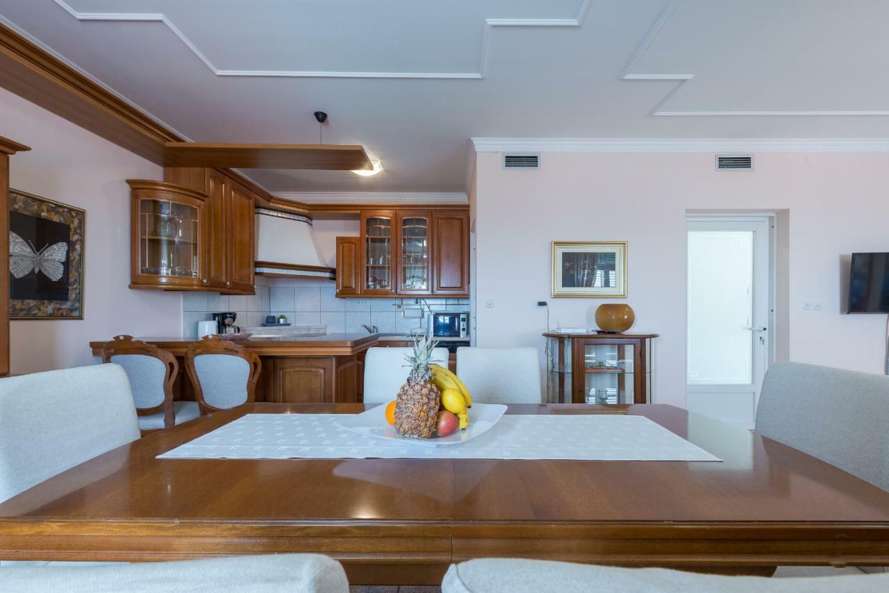 Appartement Oasis