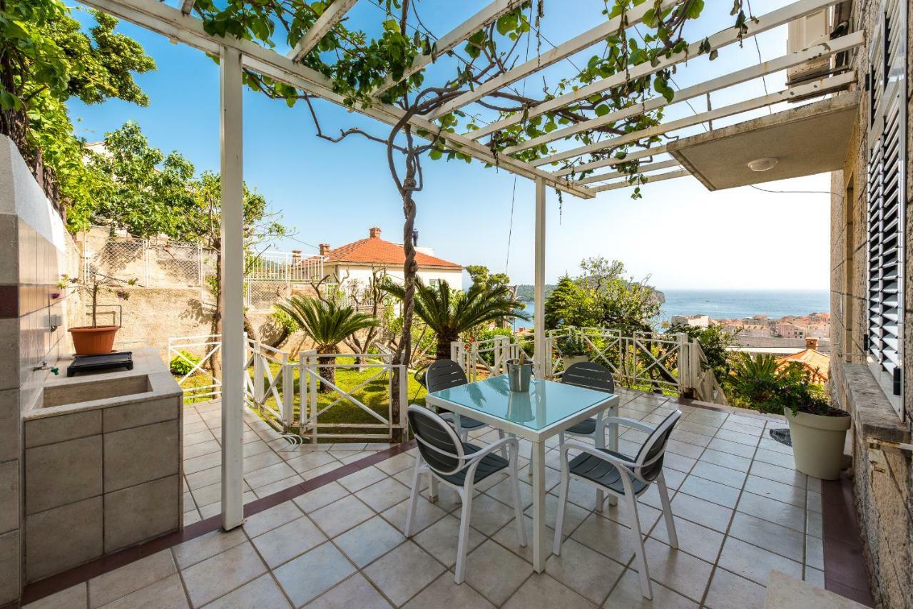 Appartement Oasis