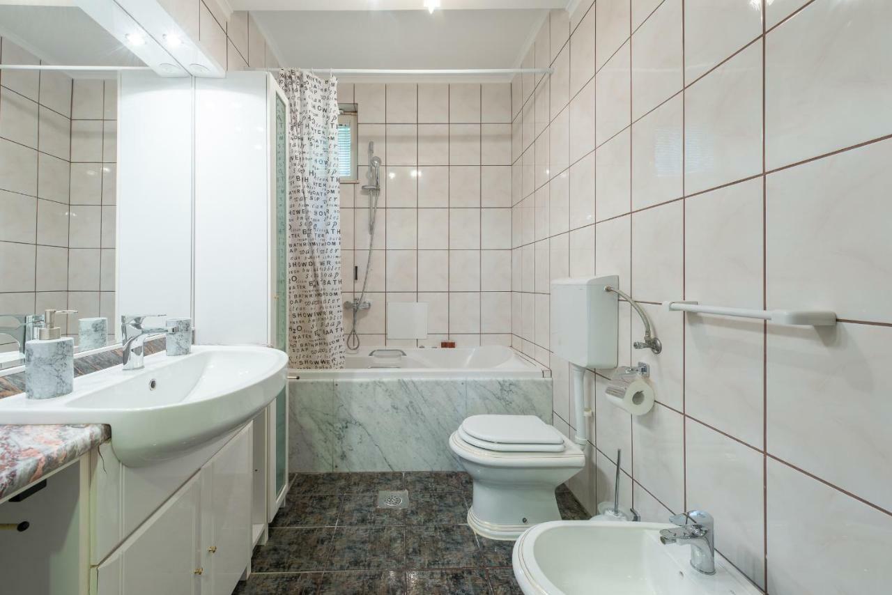 Oasis Appartement
