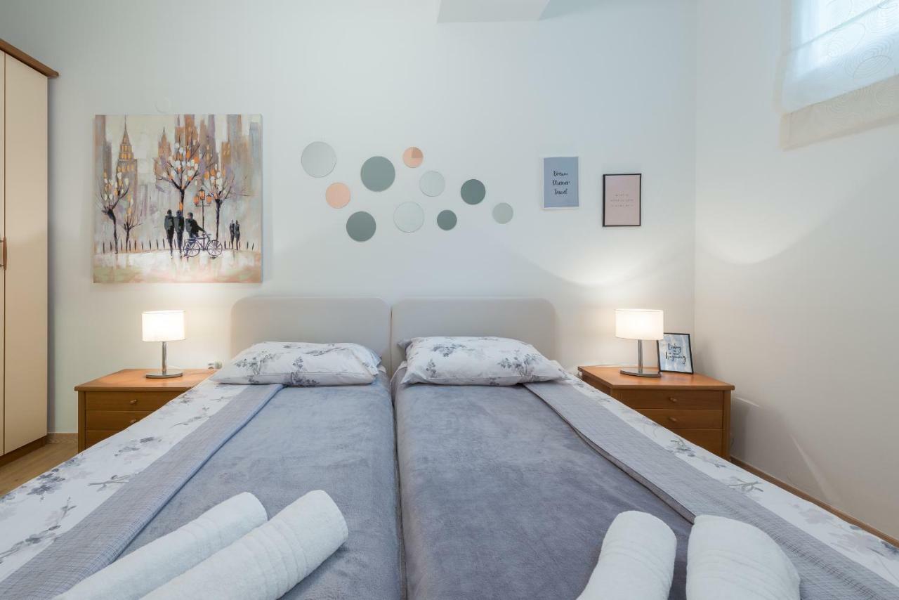 Oasis Appartement *