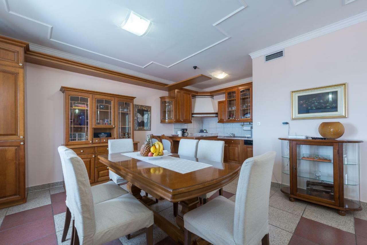 Oasis Appartement *
