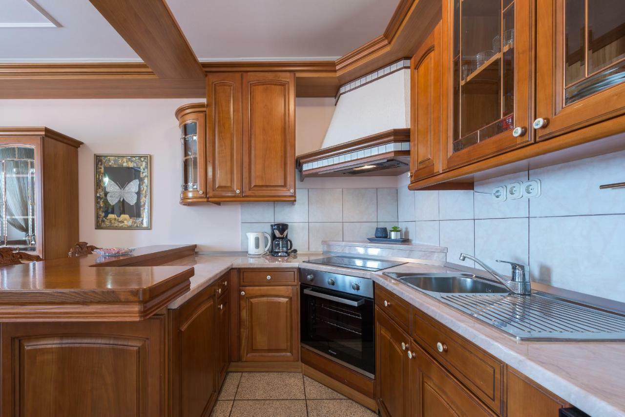 Oasis Appartement